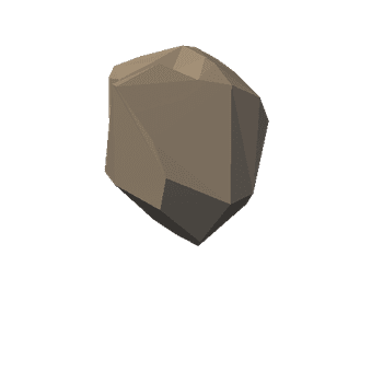 Small Rock 4